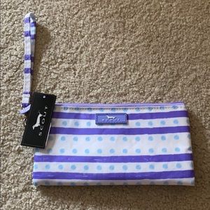 Scout Wristlet